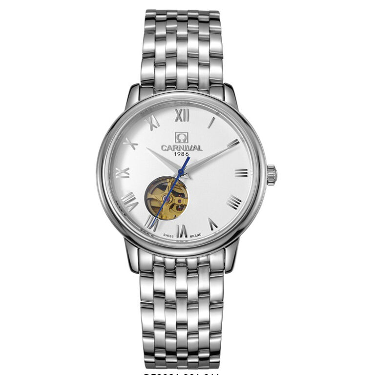 Carnival 40mm Nam 50801G-VT-T1