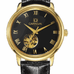 Carnival 38mm Nam 50801G-VV-DD-D - Ảnh 1