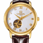 Carnival 40mm Nam 50801G-VV-DD-T - Ảnh 1