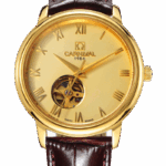 Carnival 40mm Nam 50801G-VV-DD-V - Ảnh 1