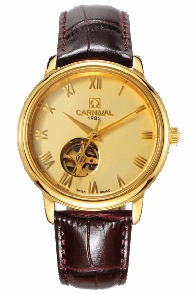 Ảnh sản phẩm Carnival 40mm Nam 50801G-VV-DD-V