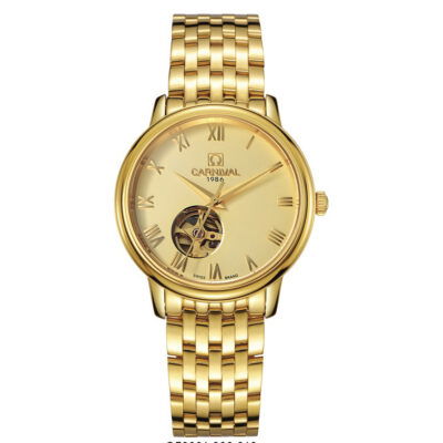 Ảnh sản phẩm Carnival 40mm Nam 50801G-VV-V