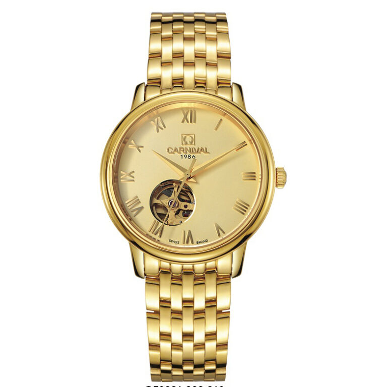 Carnival 40mm Nam 50801G-VV-V