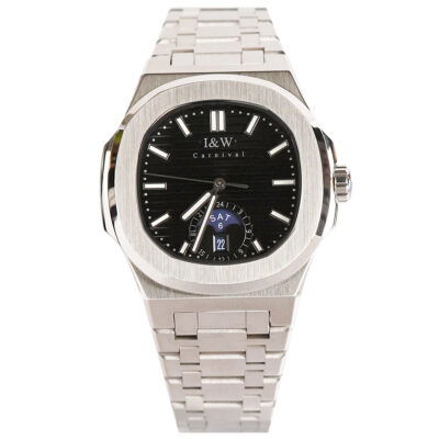 Ảnh sản phẩm I&W Carnival 42mm Nam 735GT-VT-D