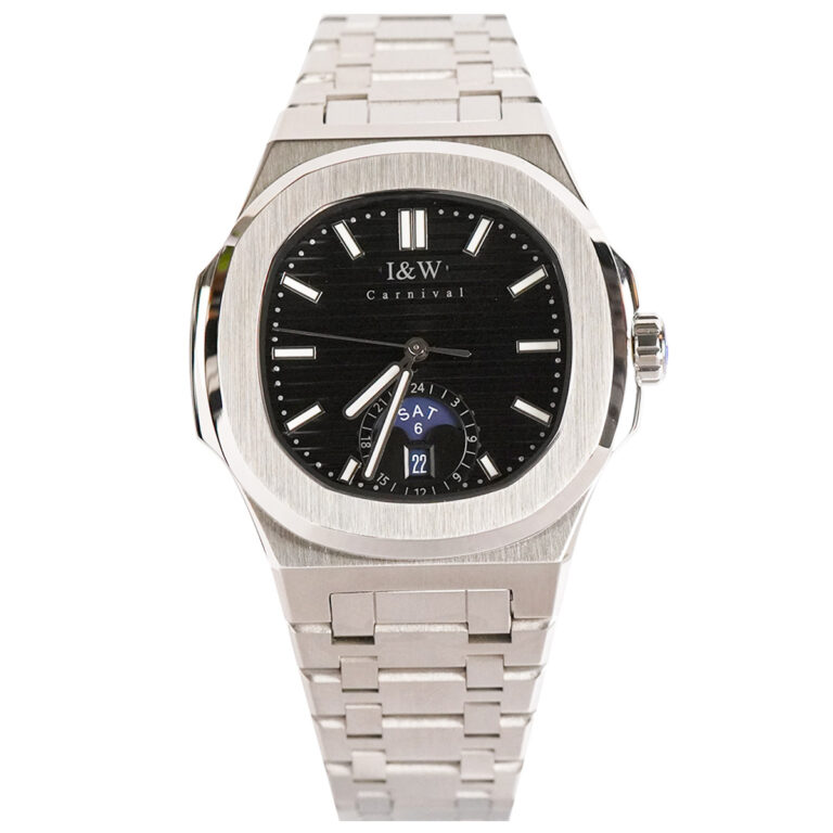 I&W Carnival 42mm Nam 735GT-VT-D