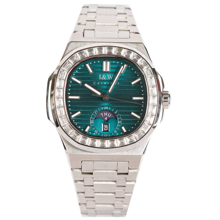 I&W Carnival 42mm Nam 735G11