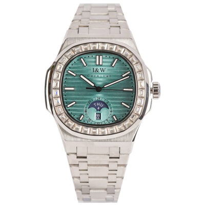 Ảnh sản phẩm I&W Carnival 42mm Nam 735G12