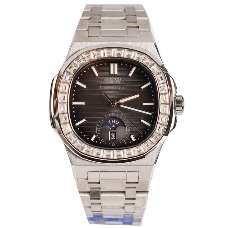 I&W Carnival 42mm Nam 735G13