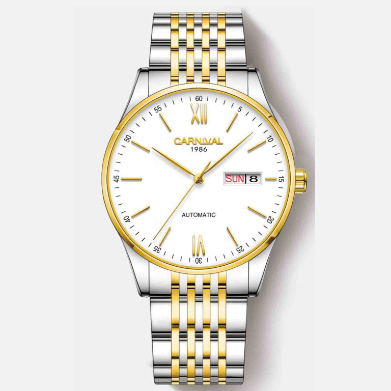 Carnival 41mm Nam 8016G-CV-T