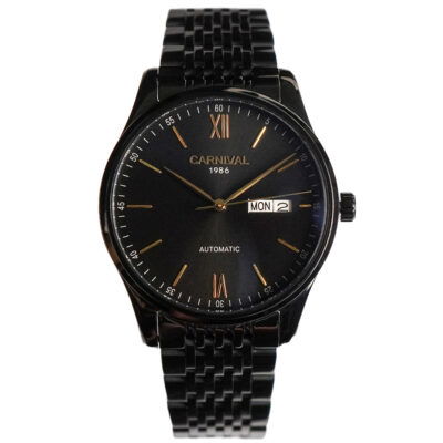 Ảnh sản phẩm Carnival 40mm Nam 8016G-VD-D