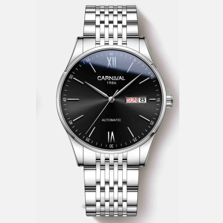 Carnival 40mm Nam 8016G-VT-D