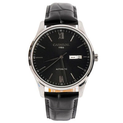 Ảnh sản phẩm Carnival 40mm Nam 8016G-VT-DD-D