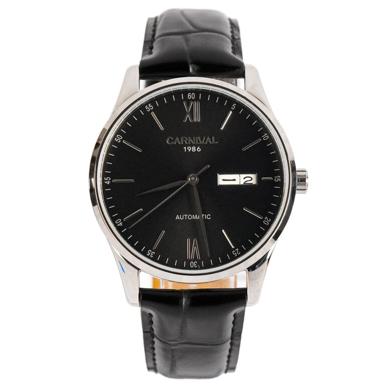 Carnival 40mm Nam 8016G-VT-DD-D