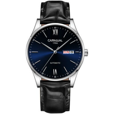 Ảnh sản phẩm Carnival 40mm Nam 8016G-VT-DD-X