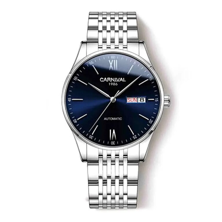 Carnival 40mm Nam 8016G-VT-X