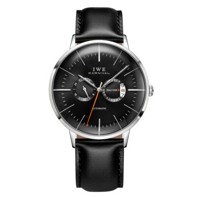 Ảnh sản phẩm Carnival 40mm Nam 8053G-VT-DD-D