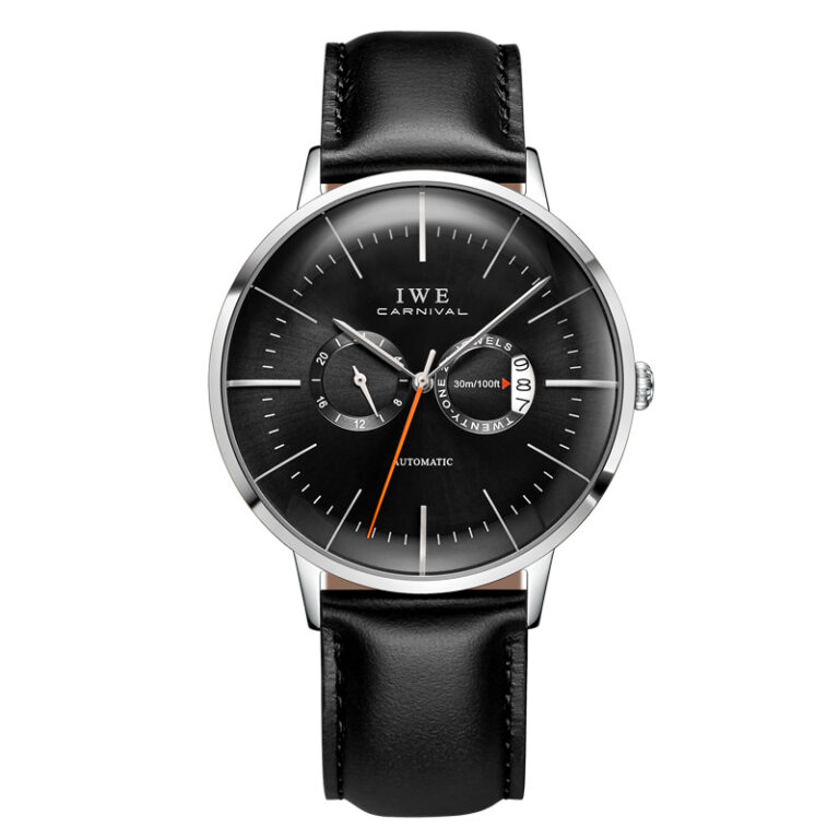 Carnival 40mm Nam 8053G-VT-DD-D