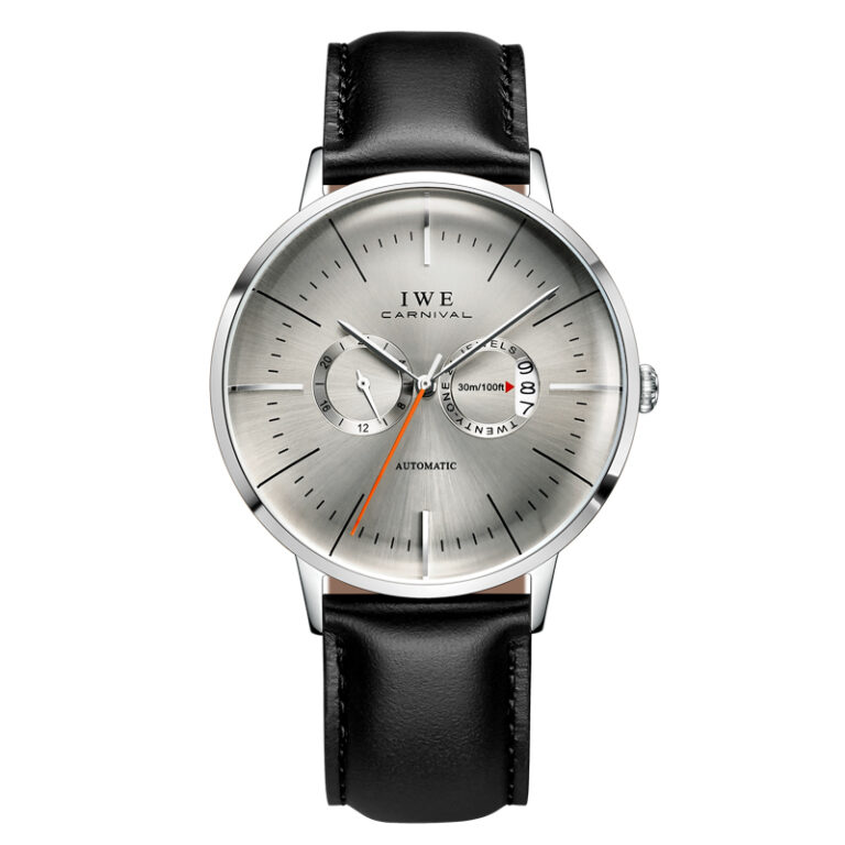 Carnival 41mm Nam 8053G-VT-DD-N