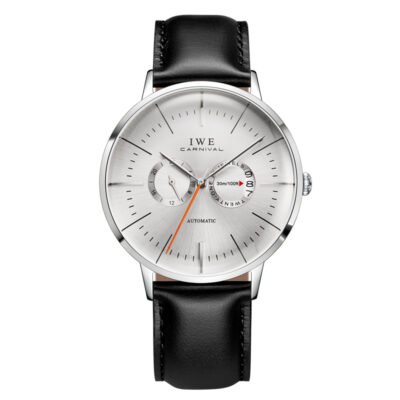 Ảnh sản phẩm Carnival 40mm Nam 8053G-VT-DD-T