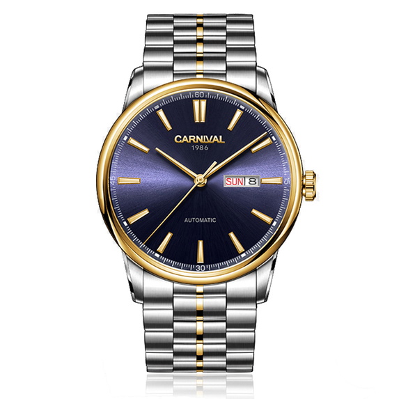Carnival 40mm Nam 8063G-CV-X