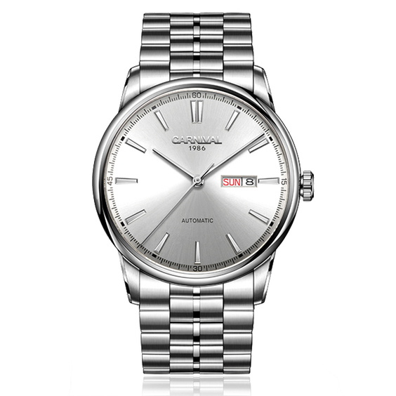 Carnival 42mm Nam 8063G-VT-T