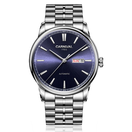 Carnival 42mm Nam 8063G-VT-X