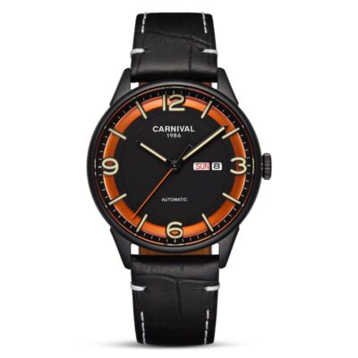 Ảnh sản phẩm Carnival 40mm Nam 8075G-VT-DD-D