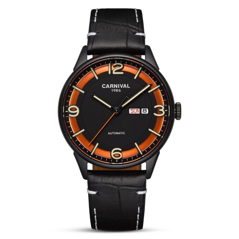 Carnival 40mm Nam 8075G-VT-DD-D