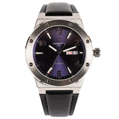 Ảnh sản phẩm Carnival 40mm Nam 8089G-VT-DD-X