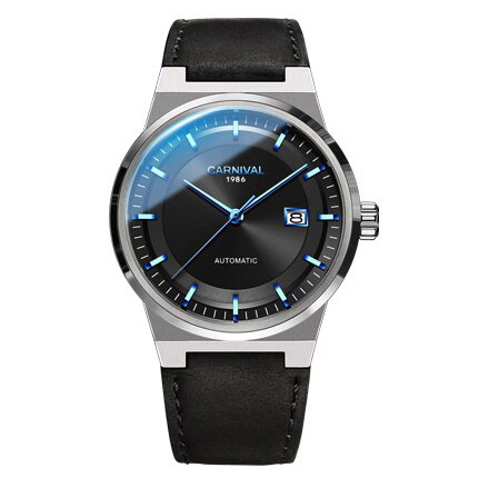 Carnival 42mm Nam 8092G-VT-DD-D1