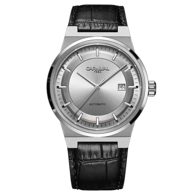 Carnival 42mm Nam 8092G-VT-DD-T