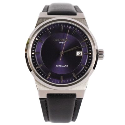 Ảnh sản phẩm Carnival 40mm Nam 8092G-VT-DD-X