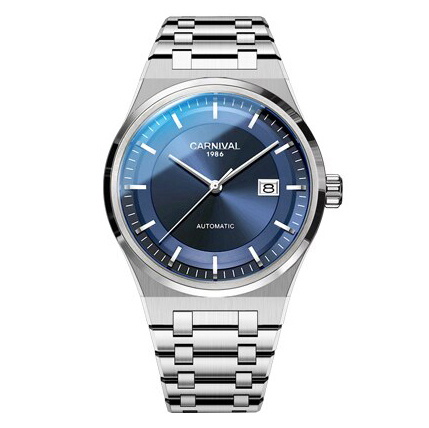 Carnival 40mm Nam 8092G-VT-X