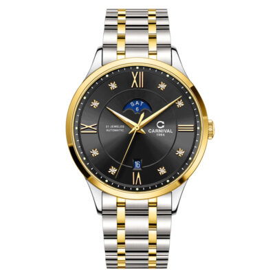 Ảnh sản phẩm Carnival 40mm Nam 8097G-CV-D