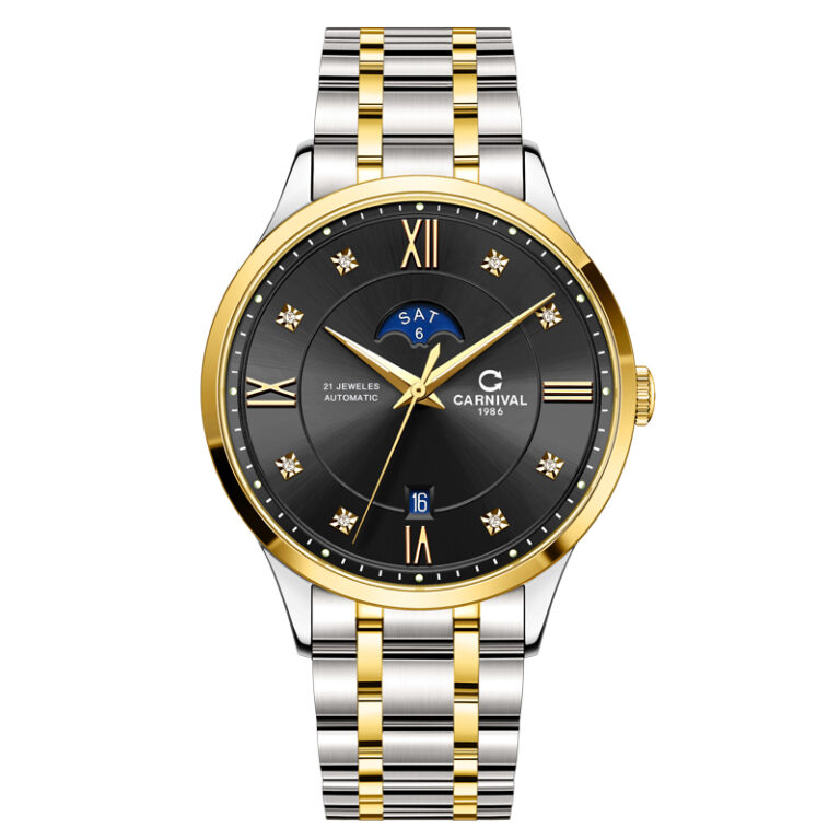 Carnival 40mm Nam 8097G-CV-D