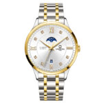 Carnival 40mm Nam 8097G-CV-T - Ảnh 1