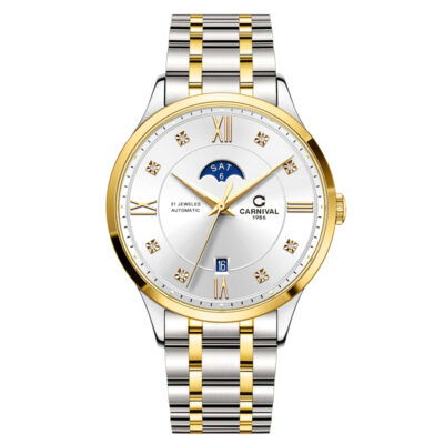 Ảnh sản phẩm Carnival 40mm Nam 8097G-CV-T