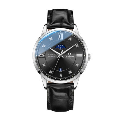 Ảnh sản phẩm Carnival 40mm Nam 8097G-VT-DD-D