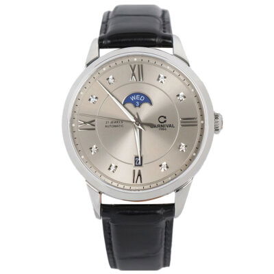 Ảnh sản phẩm Carnival 41mm Nam 8097G-VT-DD-N