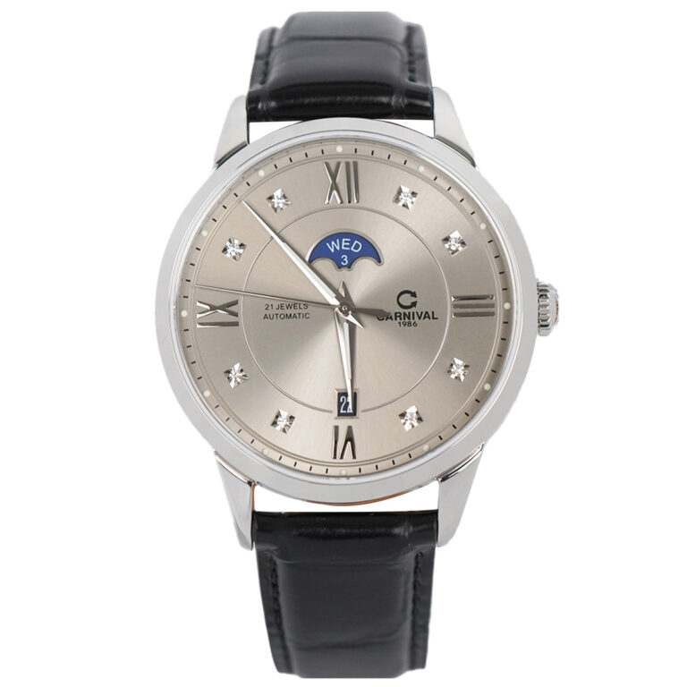 Carnival 41mm Nam 8097G-VT-DD-N