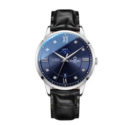 Ảnh sản phẩm Carnival 40mm Nam 8097G-VT-DD-X