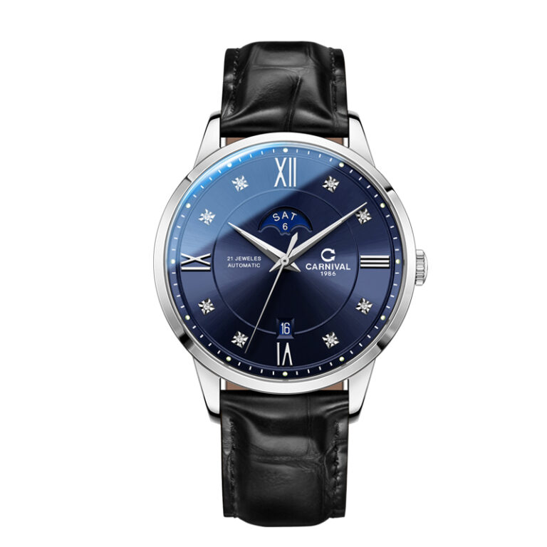 Carnival 40mm Nam 8097G-VT-DD-X