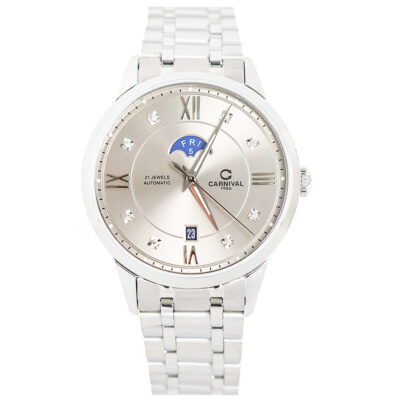 Ảnh sản phẩm Carnival 40mm Nam 8097G-VT-N