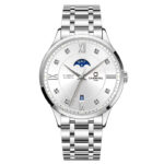 Carnival 40mm Nam 8097G-VT-T - Ảnh 1