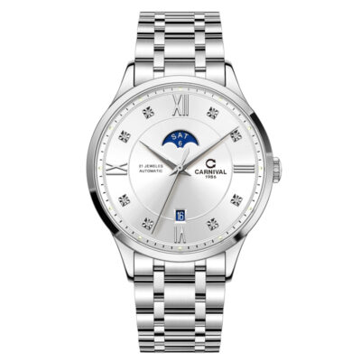 Ảnh sản phẩm Carnival 40mm Nam 8097G-VT-T