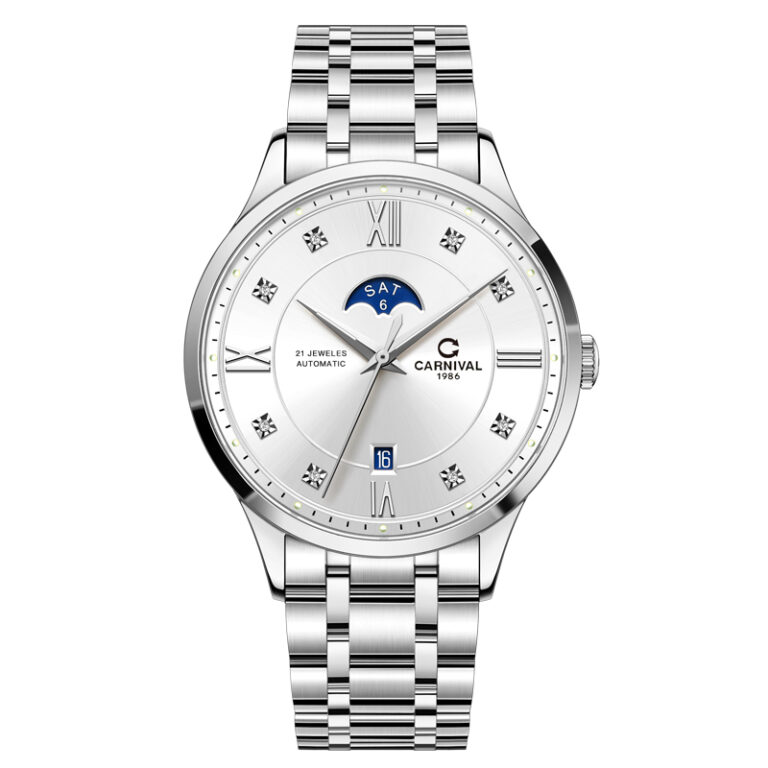 Carnival 40mm Nam 8097G-VT-T