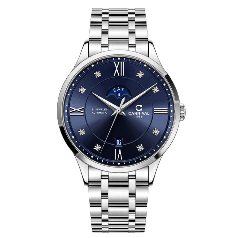 Carnival 40mm Nam 8097G-VT-X