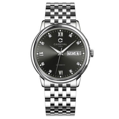 Ảnh sản phẩm Carnival 40mm Nam 8099G-VT-D