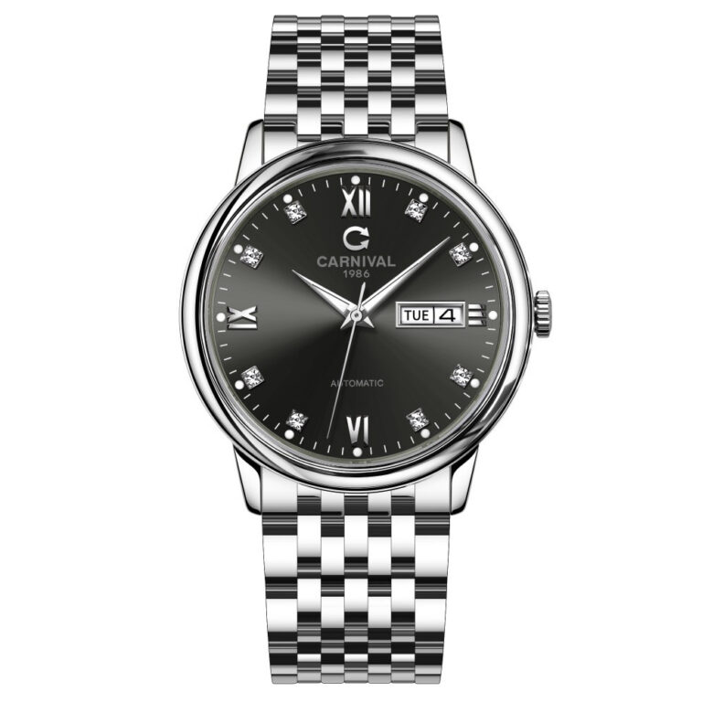 Carnival 40mm Nam 8099G-VT-D