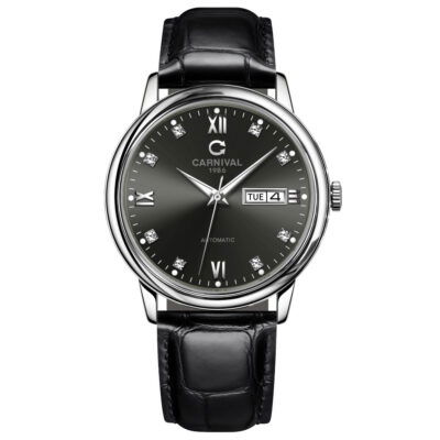 Ảnh sản phẩm Carnival 40mm Nam 8099G-VT-DD-D